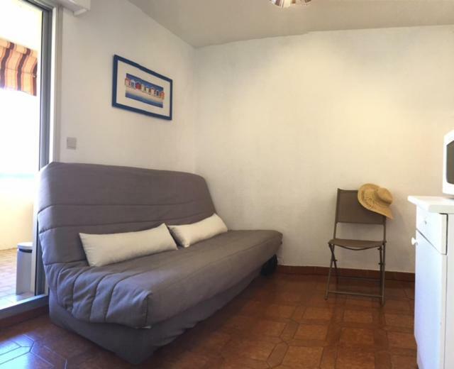 Sanary Apartment Exterior foto