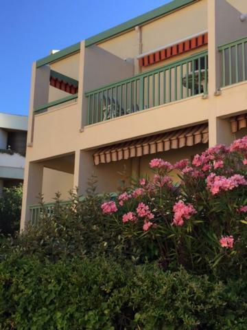 Sanary Apartment Exterior foto