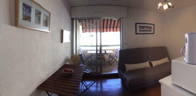 Sanary Apartment Exterior foto